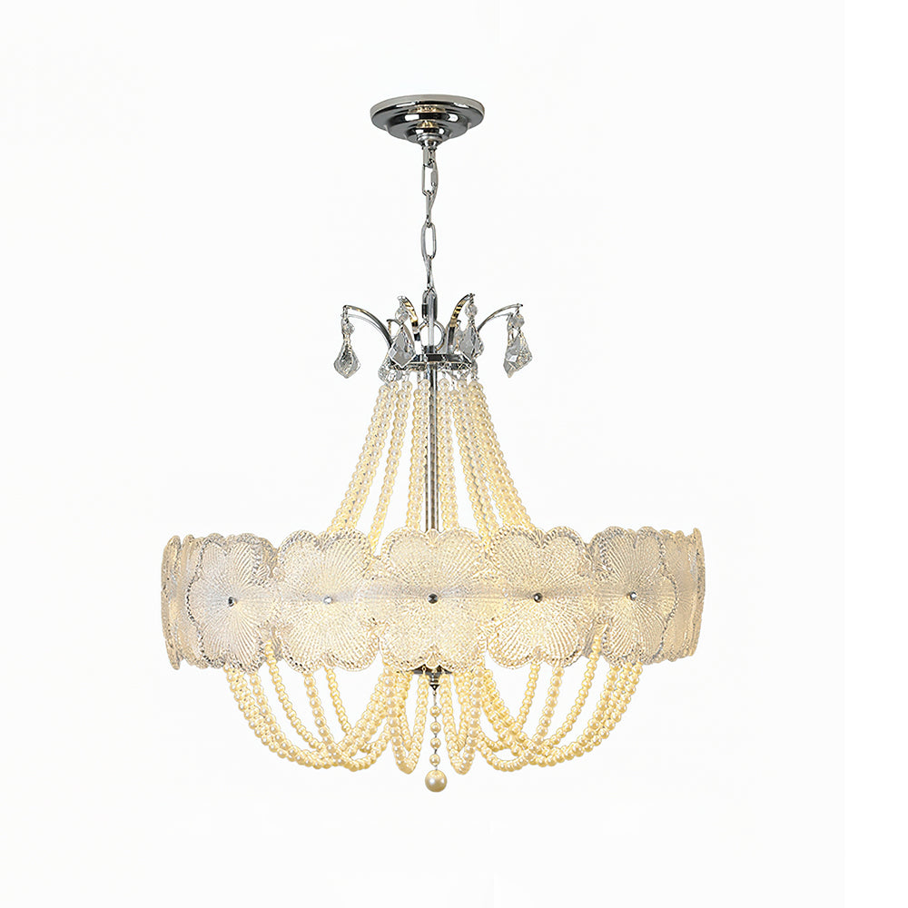 Greenlace Chandelier