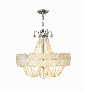 Greenlace Chandelier