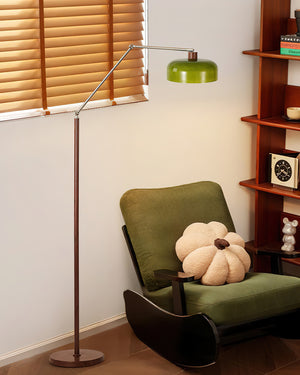 Greenora Floor Lamp