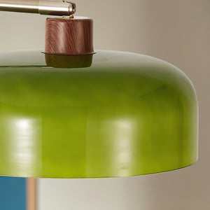 Greenora Floor Lamp