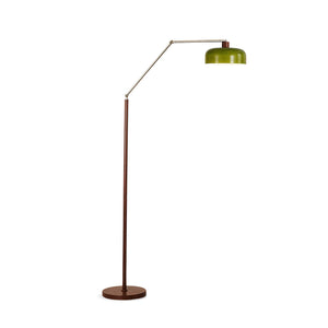 Greenora Floor Lamp