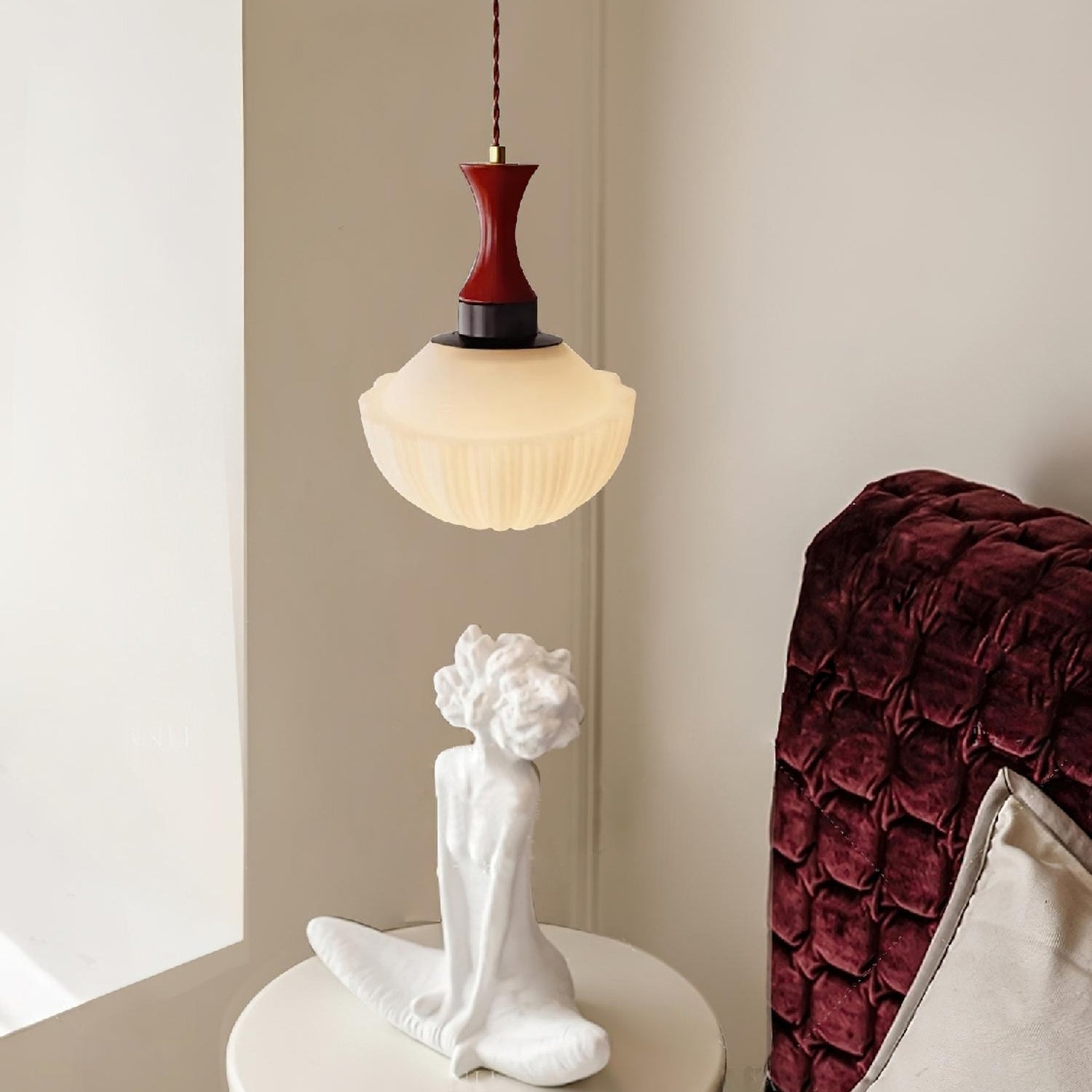 Greta Pendant Lamp