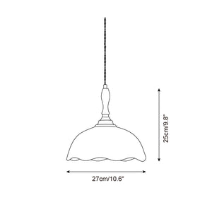 Grevia Pendant Lamp