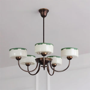 Grevola Chandelier