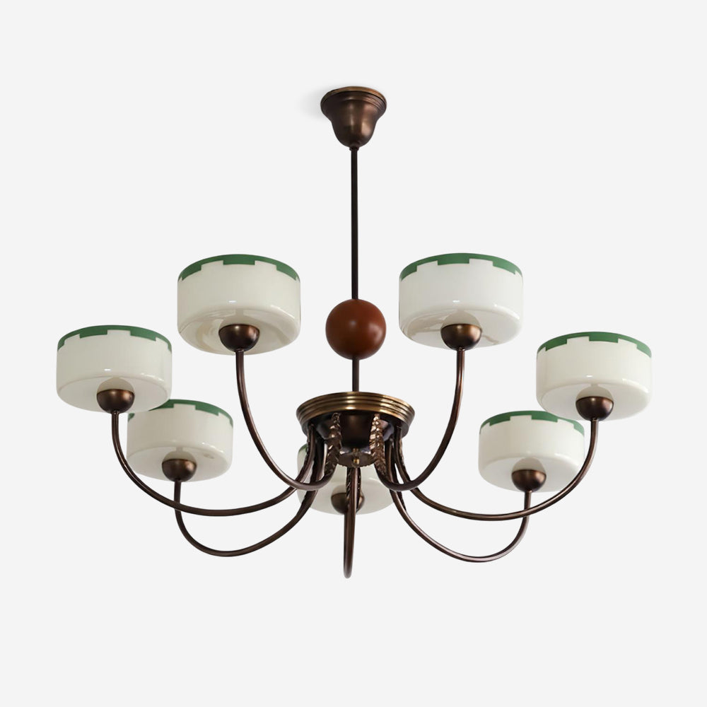 Grevola Chandelier