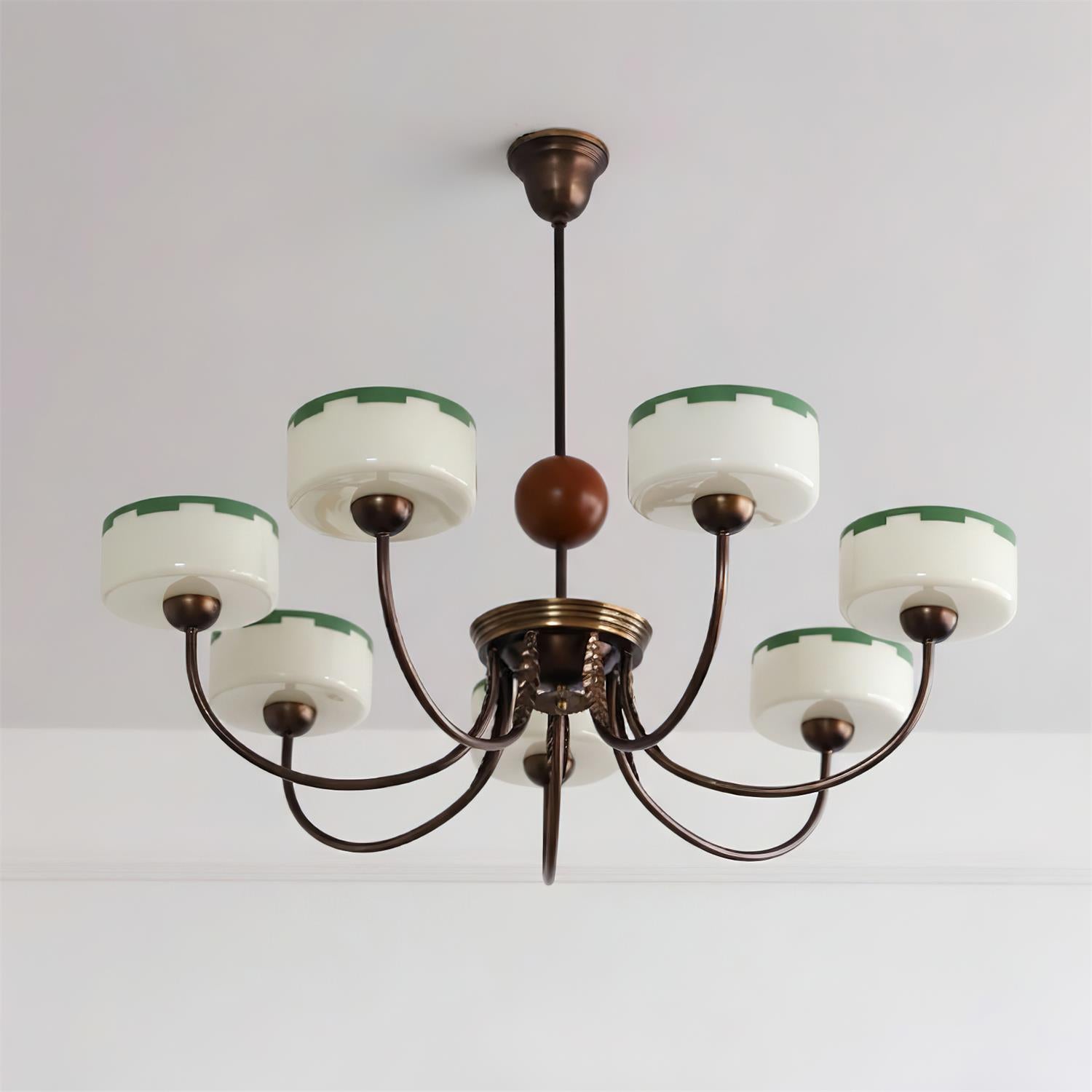 Grevola Chandelier – detail 33