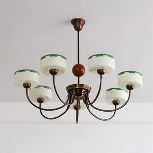 Grevola Chandelier