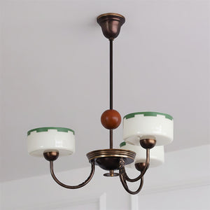 Grevola Chandelier