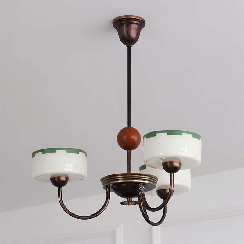 Grevola Chandelier – detail 31