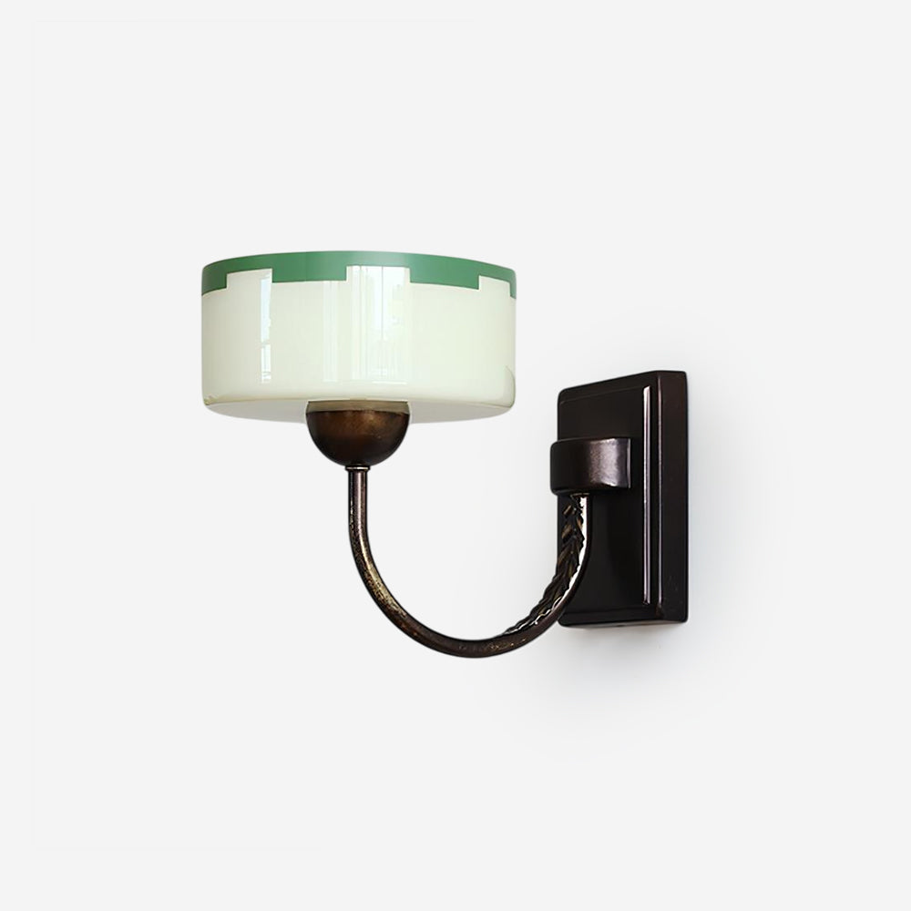Grevola Wall Lamp