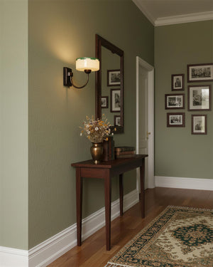 Grevola Wall Lamp