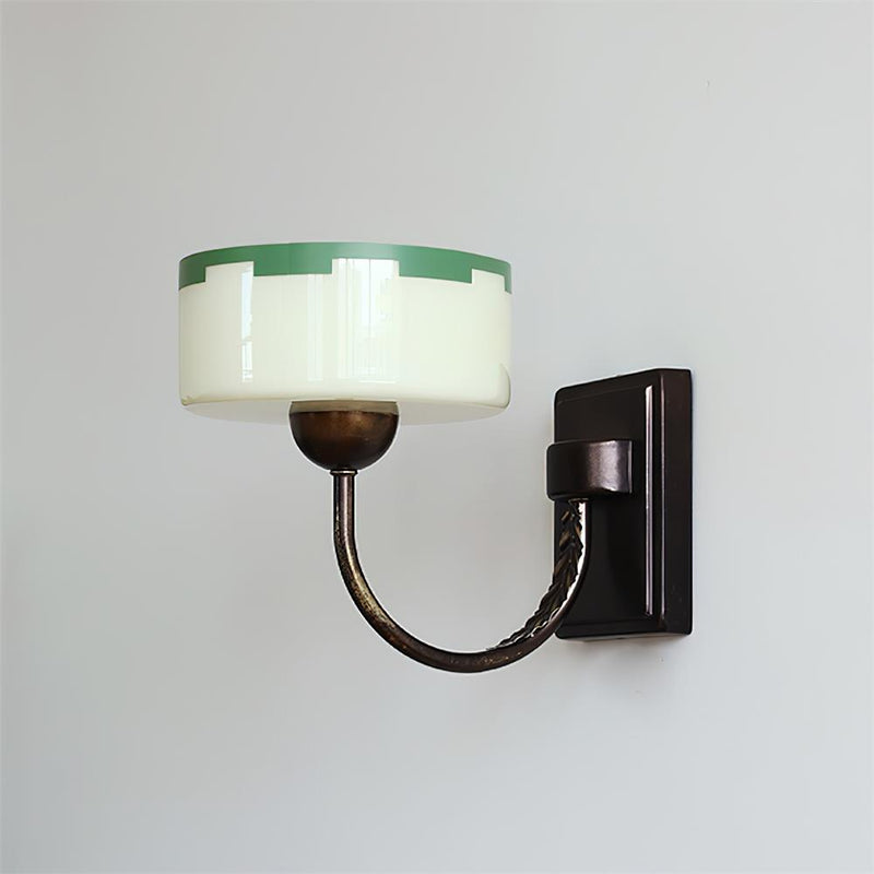 Grevola Wall Lamp – detail 3