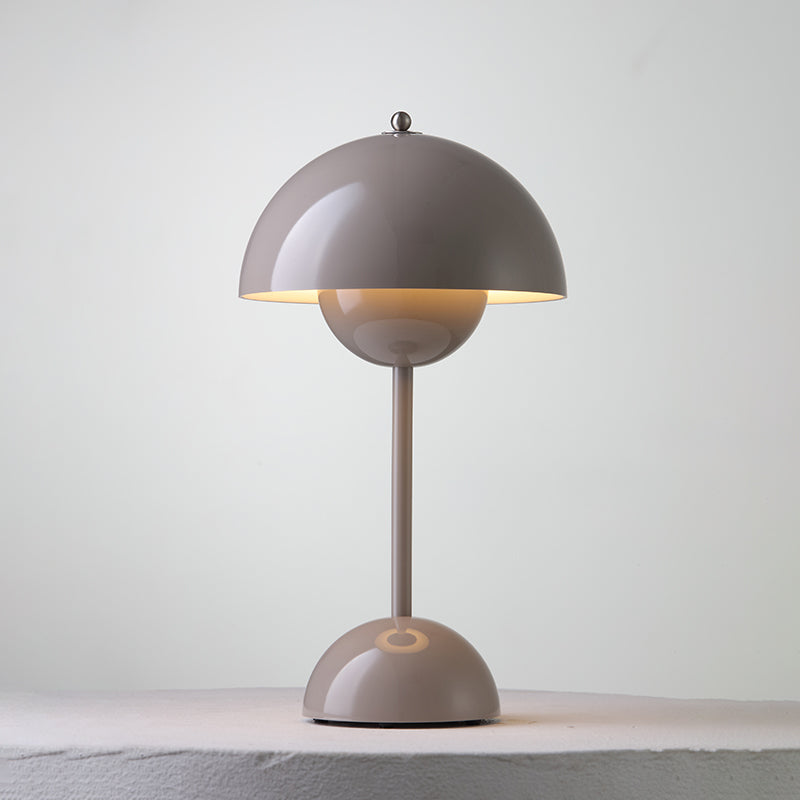 Rechargeable LED Small Desk Lamp