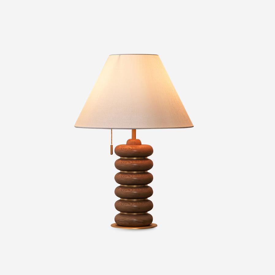 Greyson Table Lamp 11.8″- 17.7″