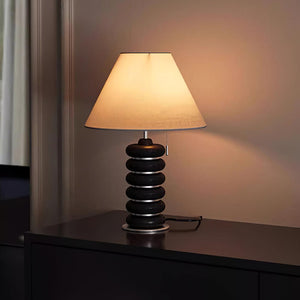 Greyson Table Lamp 11.8″- 17.7″