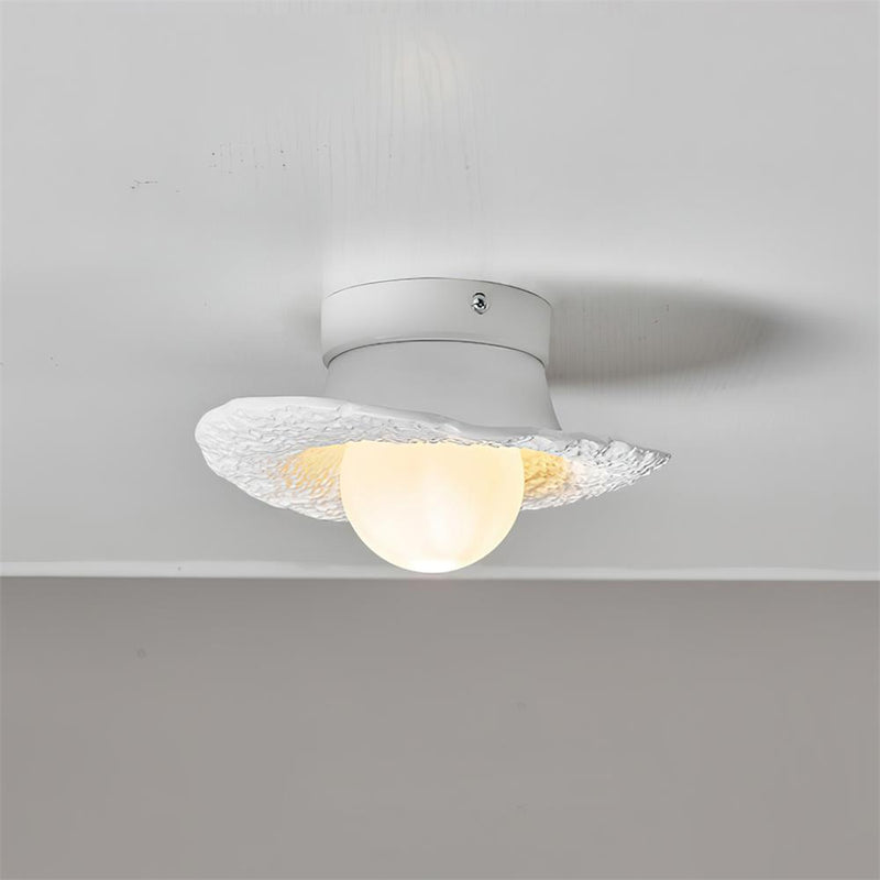 Grima Hat Ceiling Light – detail 15