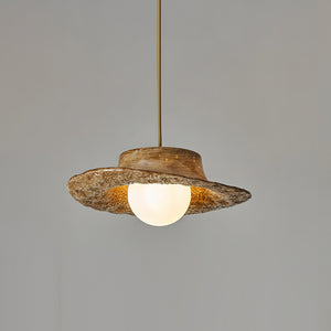 Grima Hat Pendant Lamp