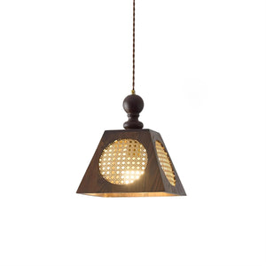 Grove Pendant Lamp