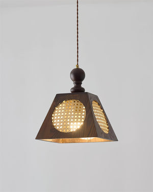 Grove Pendant Lamp