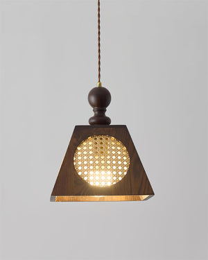 Grove Pendant Lamp