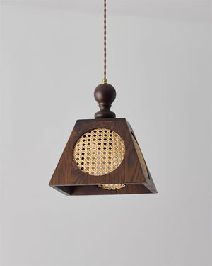 Grove Pendant Lamp