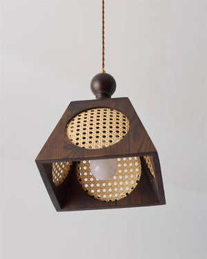 Grove Pendant Lamp