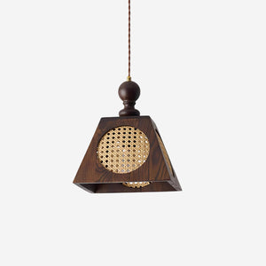 Grove Pendant Lamp