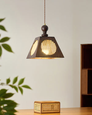 Grove Pendant Lamp