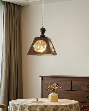 Grove Pendant Lamp