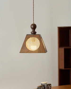 Grove Pendant Lamp
