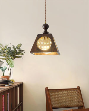 Grove Pendant Lamp