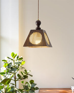 Grove Pendant Lamp