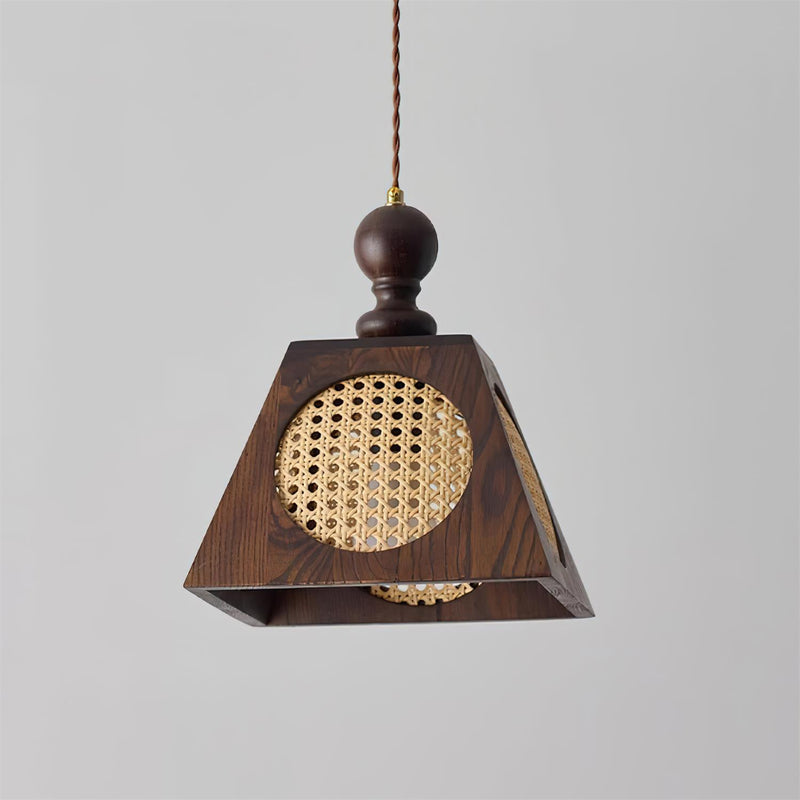 Grove Pendant Lamp – detail 9
