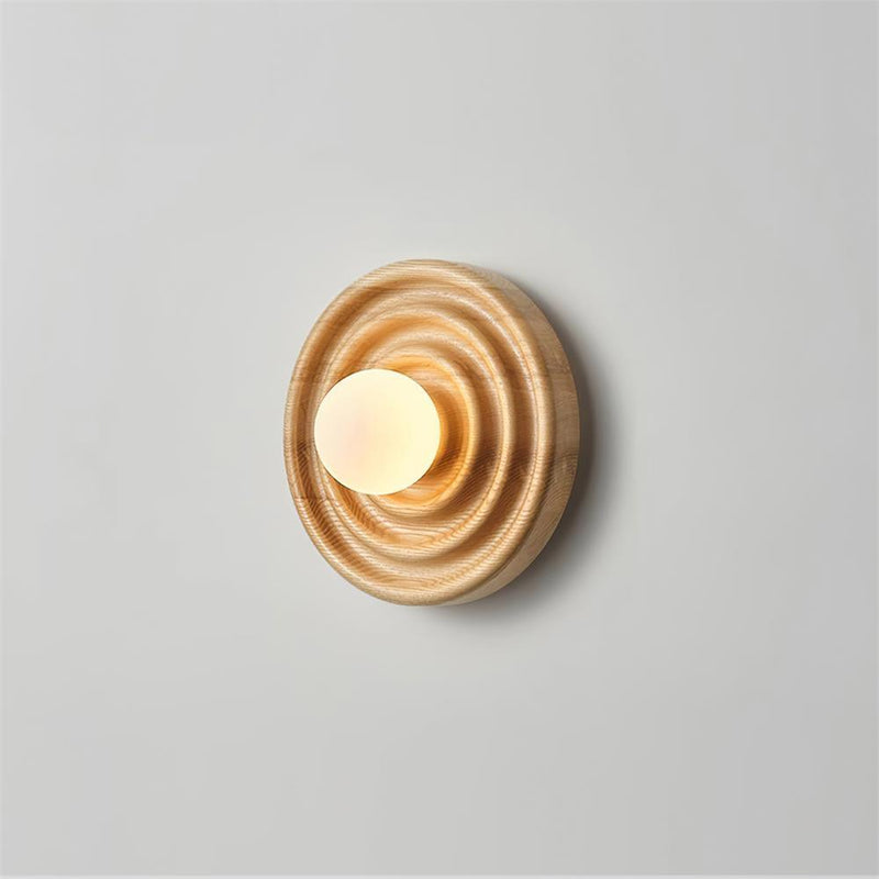 Grove Wall Lamp – detail 32