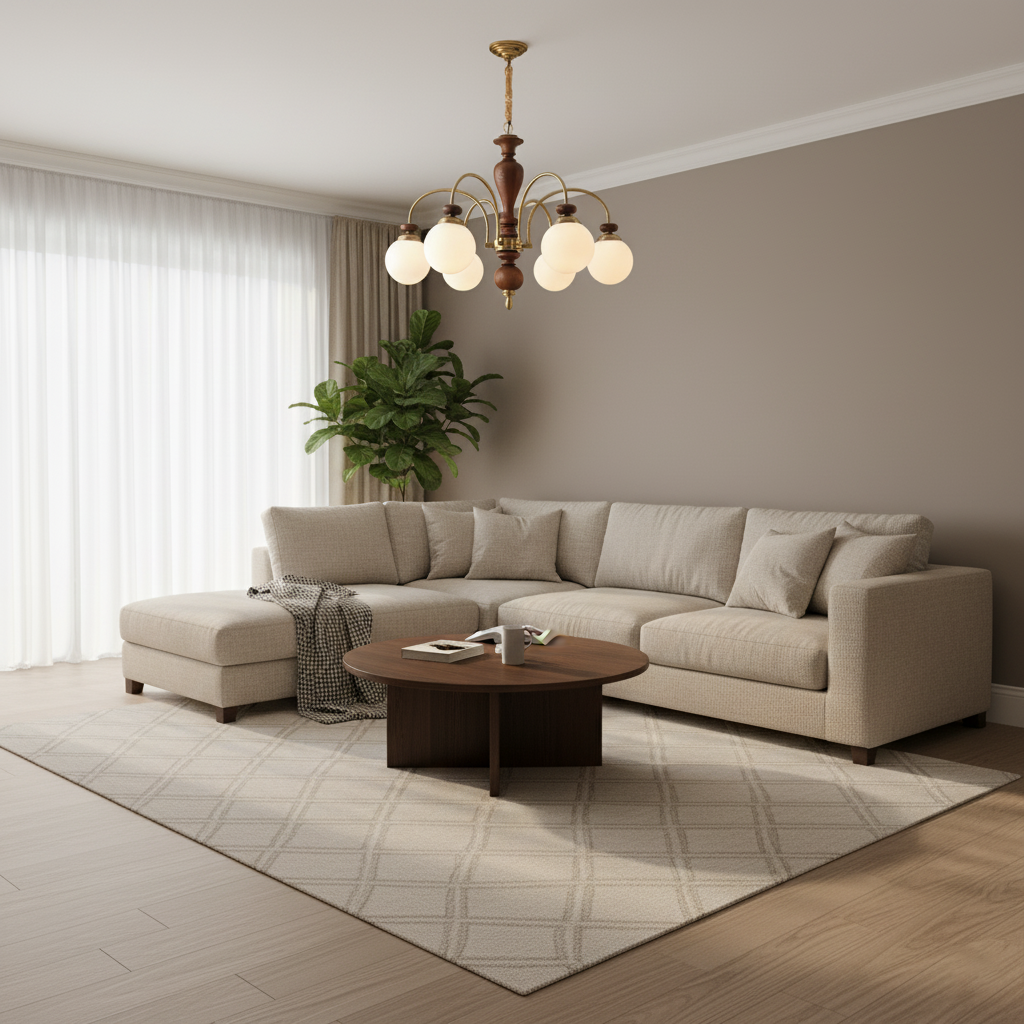 Guillerme Chandelier