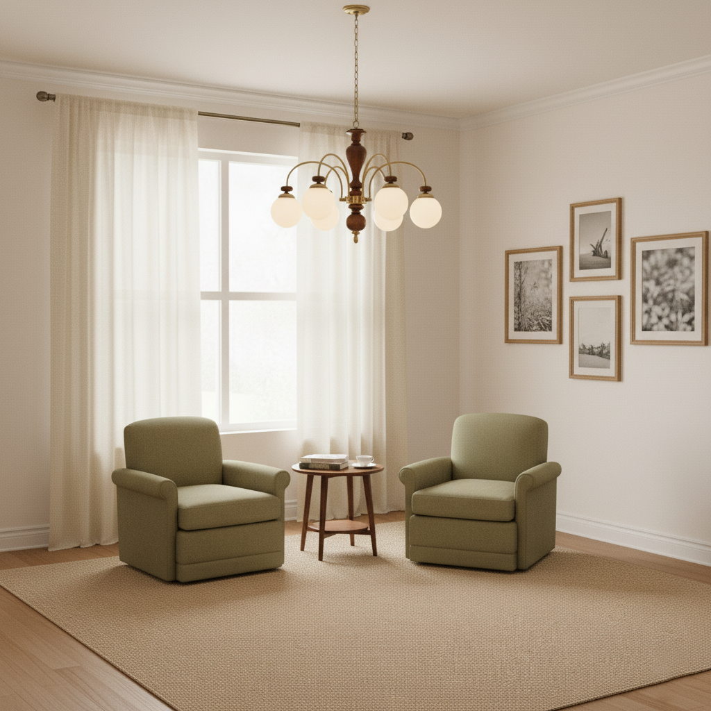 Guillerme Chandelier