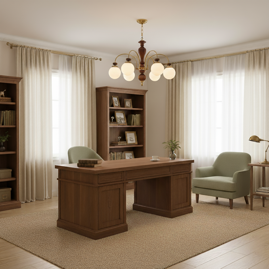 Guillerme Chandelier