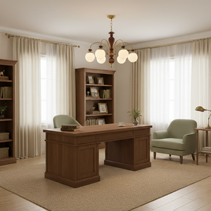 Guillerme Chandelier