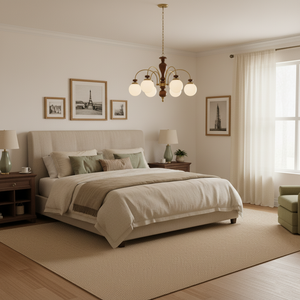 Guillerme Chandelier