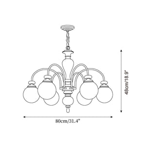 Guillerme Chandelier