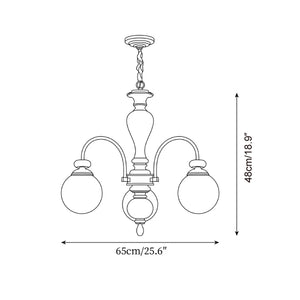 Guillerme Chandelier