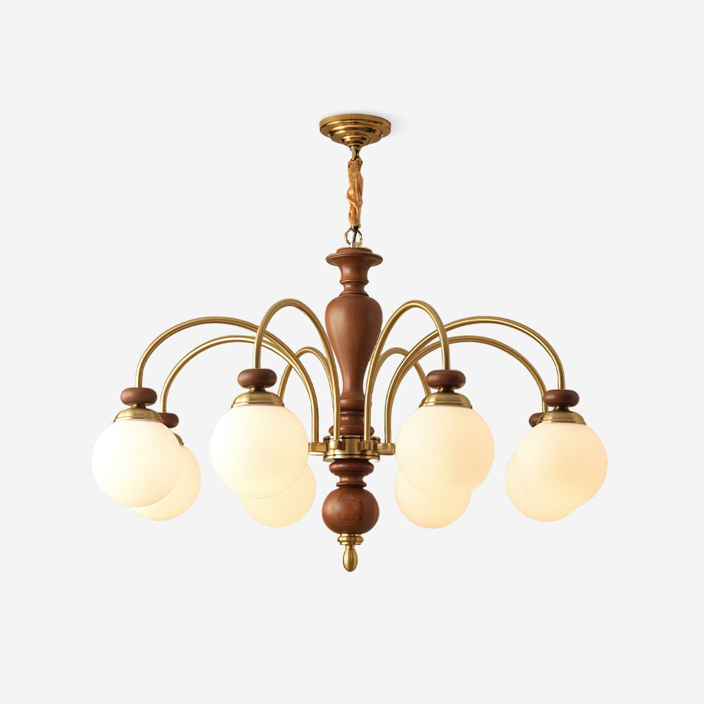 Guillerme Chandelier