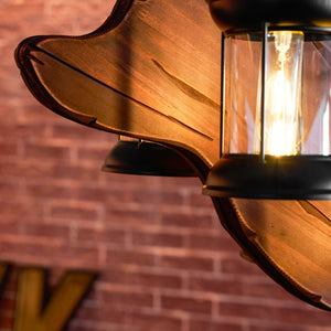 Guitar Pendant Light
