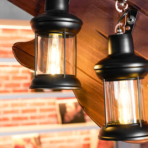 Guitar Pendant Light