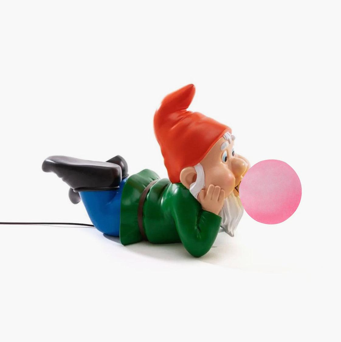 Gummy Table Lamp - Docos