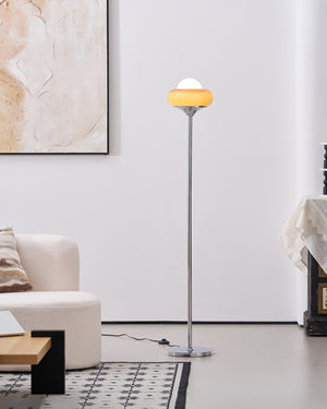 Guzzini Floor Lamp