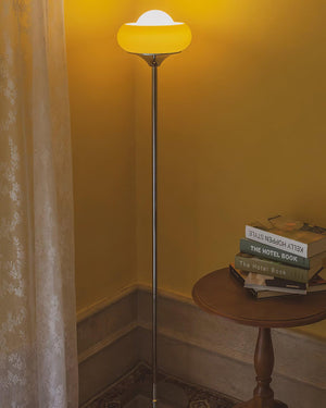 Guzzini Floor Lamp 11″- 66″