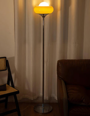 Guzzini Floor Lamp 11″- 63″ - Docos