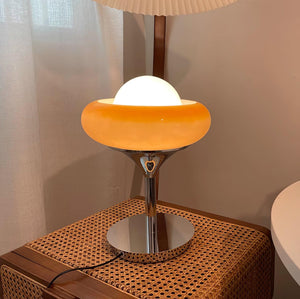 Guzzini Table Lamp 11″- 14.5″ - Docos