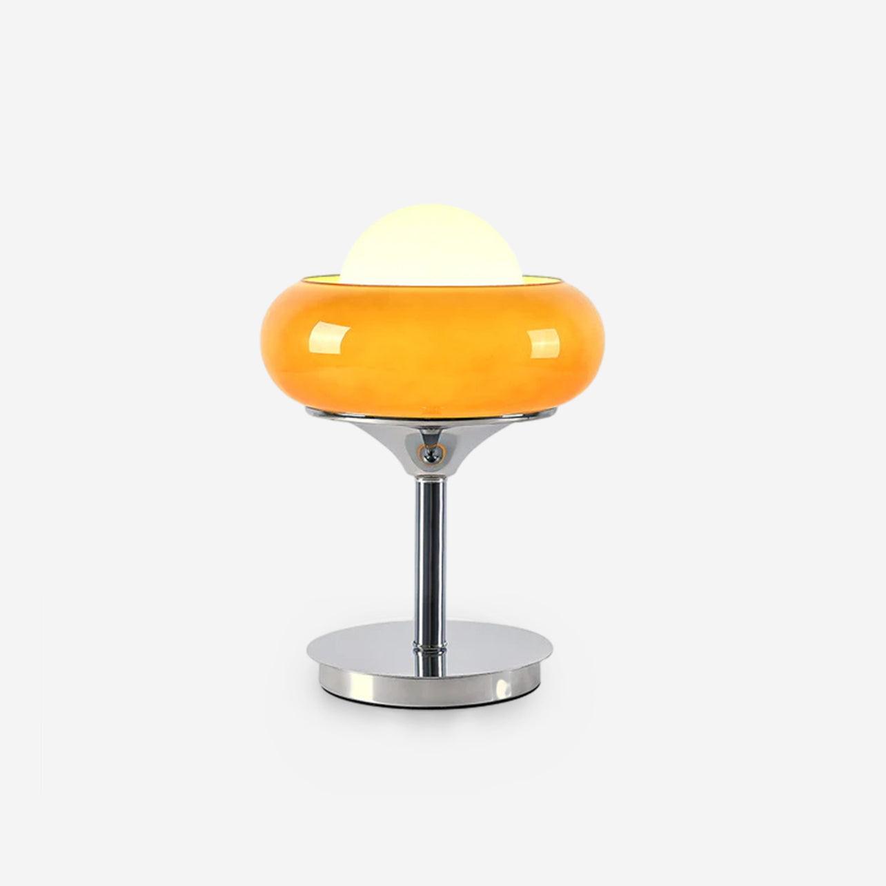 مصباح طاولة جوزيني 11 بوصة - 14.5 بوصة